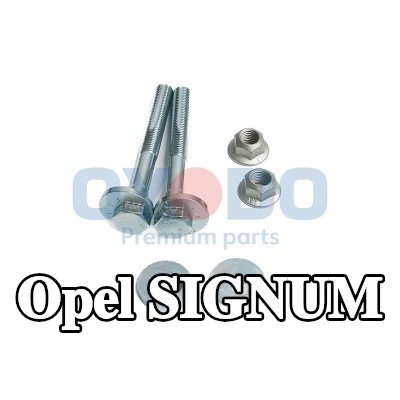 Oyodo طقم إصلاح، وصلة — Opel Signum