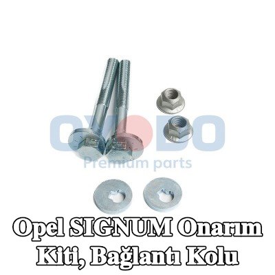 Oyodo Onarım Kiti, bağlantı kolu — Opel Signum
