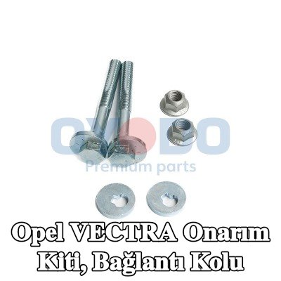 Oyodo Onarım Kiti, bağlantı kolu — Opel Vectra