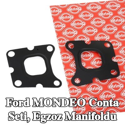 ELRING Conta Seti, egzoz manifoldu — Ford Mondeo