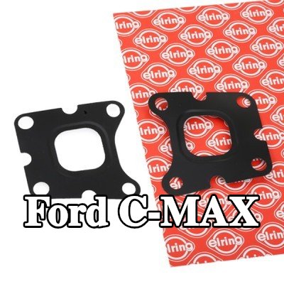 ELRING مجموعة حشيات، مشعب العادم — Ford C-max