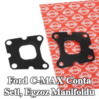 ELRING Conta Seti, egzoz manifoldu — Ford C-max