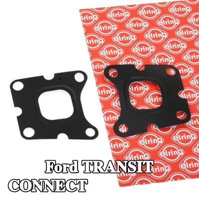 ELRING مجموعة حشيات، مشعب العادم — Ford Transit Connect