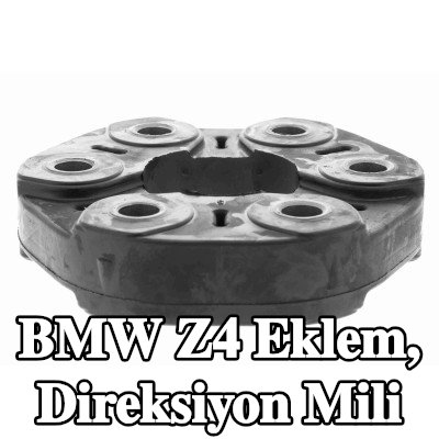 VAICO Eklem, direksiyon mili — BMW Z4