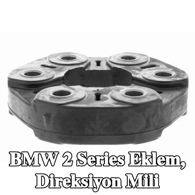VAICO Eklem, direksiyon mili — BMW 2 Series