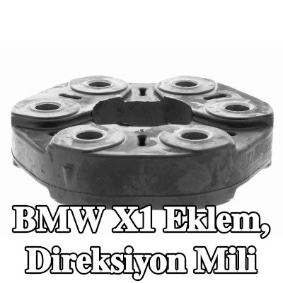 VAICO Eklem, direksiyon mili — BMW X1