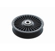 VAICO Saptırma / kılavuz kasnağı, V-ribbed kayış Orijinal VAICO Kalitesi, Outer Diameter: 109mm — Chevrolet Astra (7)
