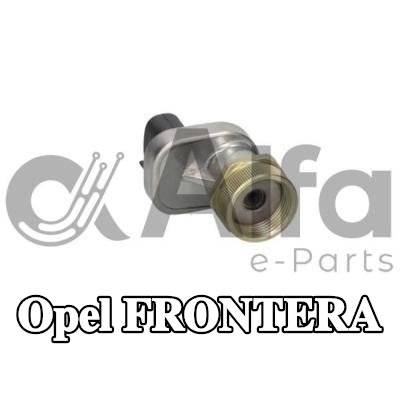 Alfa e-Parts مستشعر السرعة — Opel Frontera