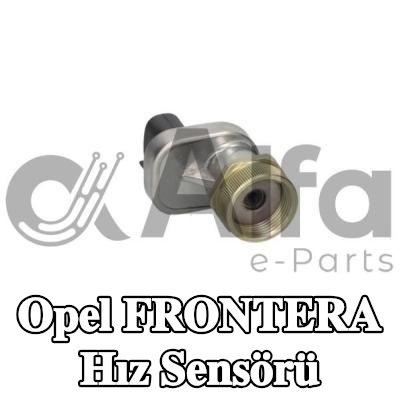 Alfa e-Parts Hız sensörü — Opel Frontera