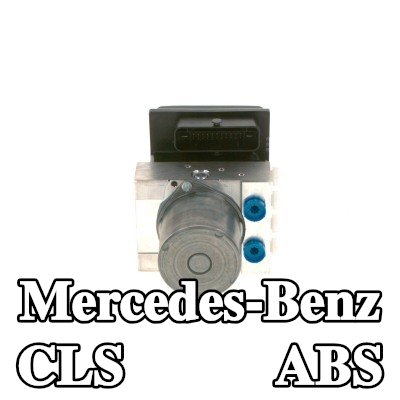 BOSCH مضخة نظام ABS — Mercedes-Benz Cls