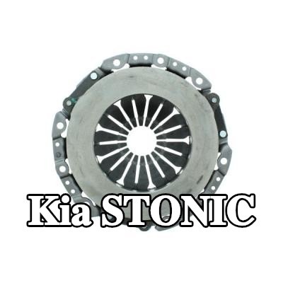 AISIN صفيحة ضغط القابض — 2017 Kia Stonic