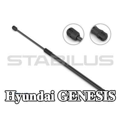 STABILUS دعامة غطاء المحرك LIFT-O-MAT — Hyundai Genesis