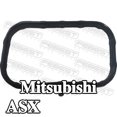 FEBEST حشية، جسم الخانق — Mitsubishi Asx