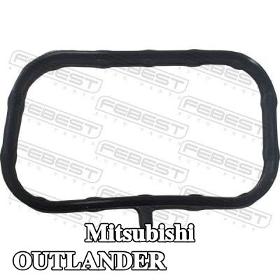 FEBEST حشية، جسم الخانق — Mitsubishi Outlander
