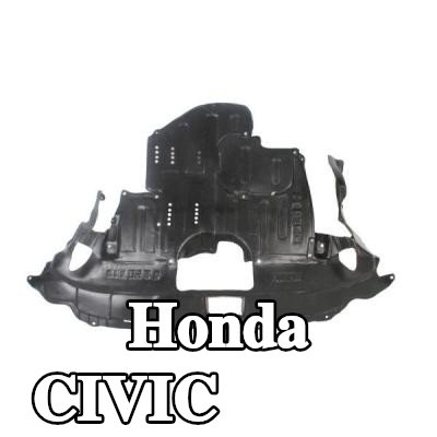 BLIC غطاء المحرك — 2011 Honda Civic