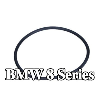 BMW حشية، فلتر الزيت — BMW 8 Series