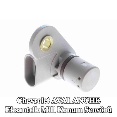 VEMO Eksantrik mili konum sensörü — Chevrolet Avalanche