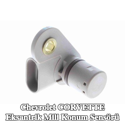 VEMO Eksantrik mili konum sensörü — 2012 Chevrolet Corvette