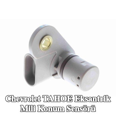 VEMO Eksantrik mili konum sensörü — Chevrolet Tahoe