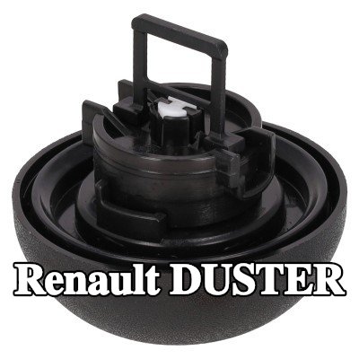FEBI BILSTEIN غطاء خزان الوقود — 2012 Renault Duster