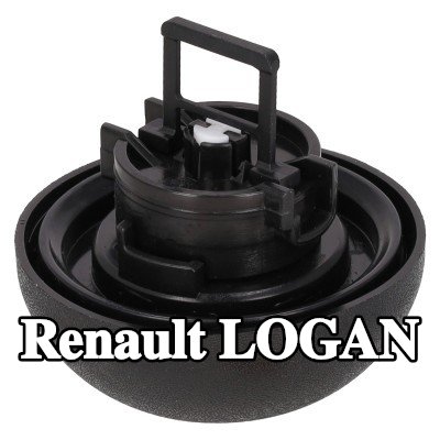 FEBI BILSTEIN غطاء خزان الوقود — Renault Logan