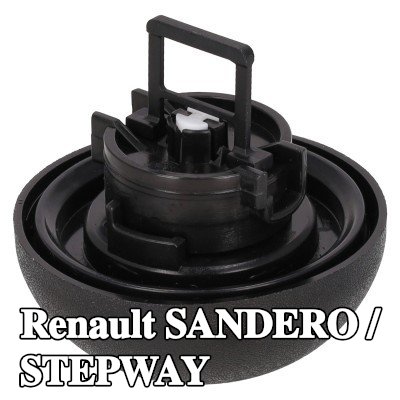 FEBI BILSTEIN غطاء خزان الوقود — Renault Sandero / Stepway