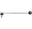 LEMFÖRDER Ön aks sol anti-roll bar bağlantısı, Ön Aks Sağ, 335mm, sabitleme malzemesi ile — Audi A3 (9)