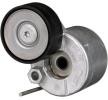 GATES Gergi kasnağı DriveAlign, Outer Diameter: 60mm — Volkswagen California (1)