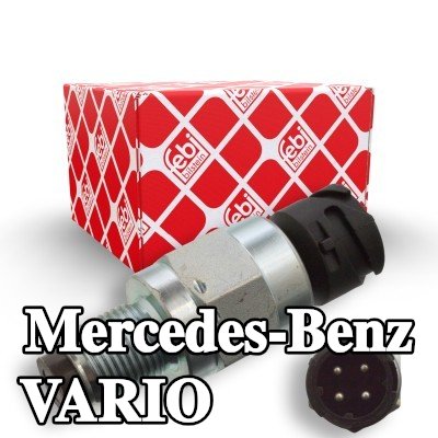 FEBI BILSTEIN مستشعر السرعة — Mercedes-Benz Vario