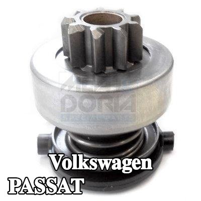 MEAT & DORIA الترس الصغير، المُشغّل — 2002 Volkswagen Passat
