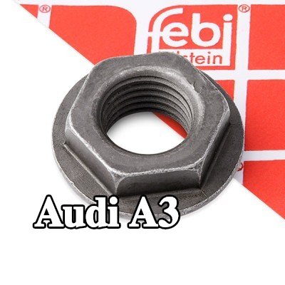 FEBI BILSTEIN الجلبة الملولبة، دعامة التعليق — 2002 Audi A3