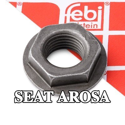 FEBI BILSTEIN الجلبة الملولبة، دعامة التعليق — SEAT Arosa