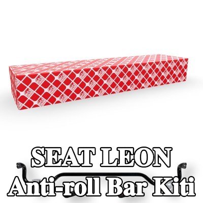 FEBI BILSTEIN Anti-roll bar kiti — SEAT Leon