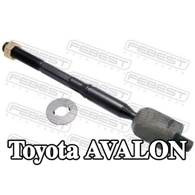 FEBEST قضيب الربط الداخلي المحور الأمامي — 2012 Toyota Avalon