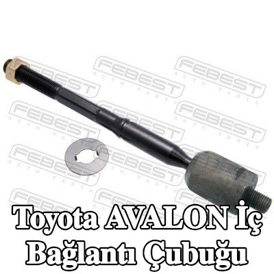 FEBEST İç bağlantı çubuğu Ön Aks — 2012 Toyota Avalon