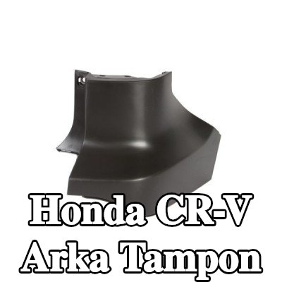 BLIC Arka tampon Sağ Arka — 2011 Honda Cr-v