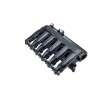 MAHLE Contalı/sızdırmazlık elemanlı emme manifoldu, cıvata/vida ile — 2011 BMW X3 (1)