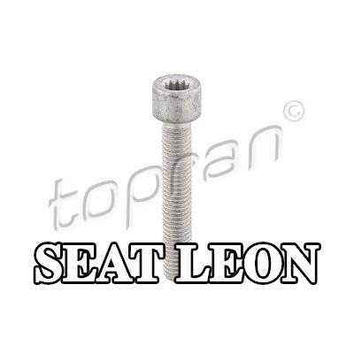 TOPRAN برغي، شفة عمود الدوران — 2012 SEAT Leon