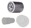 RIDEX Filtre kiti — 2003 Toyota Hilux (2)