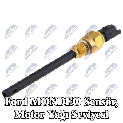 NTY Sensör, motor yağı seviyesi — Ford Mondeo