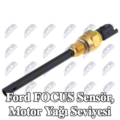 NTY Sensör, motor yağı seviyesi — Ford Focus