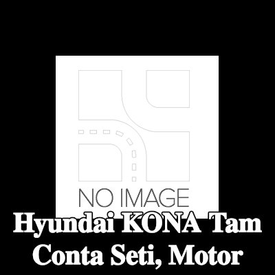 REINZ Tam Conta Seti, krank mili contalı motor, silindir kafası contası ile, valf gövdesi contalı, yağ karteri contası olmadan — Hyundai Kona