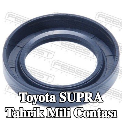 FEBEST Tahrik mili contası — Toyota Supra