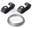 FEBI BILSTEIN Montaj Kiti, egzoz borusu — Volkswagen California (4)