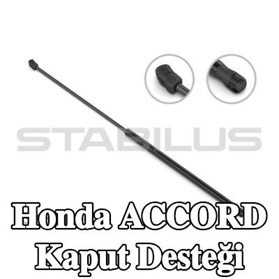 STABILUS Kaput destek çubuğu LIFT-O-MAT — Honda Accord