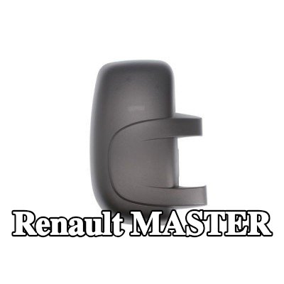 BLIC غلاف مرآة الجناح — 2002 Renault Master