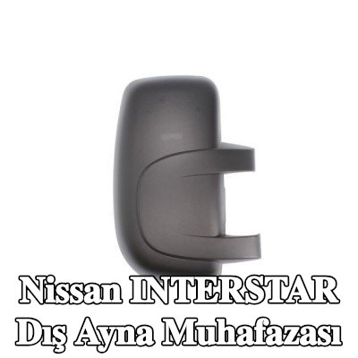 BLIC Dış ayna muhafazası — Nissan Interstar