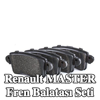 BOSCH Fren balatası seti 16, 5mm, gıcırtı önleyici plaka ile, montaj kılavuzu ile — 2008 Renault Master