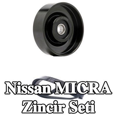 RIDEX Zincir seti 955mm — 1997 Nissan Micra