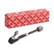 FEBI BILSTEIN Rot kolu grubu Ön Aks Sol, 373mm, kilit somunu ile — 2012 BMW 7 Series (1)